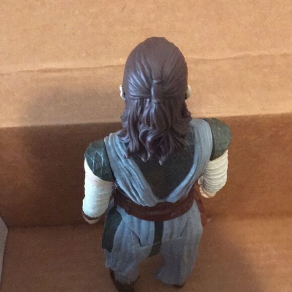 Star Wars action figure - Picture 11 of 12